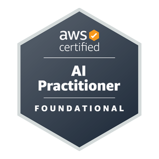 AWS AI Practitioner