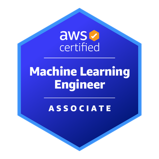 AWS Machine Learning Engineer – Associate